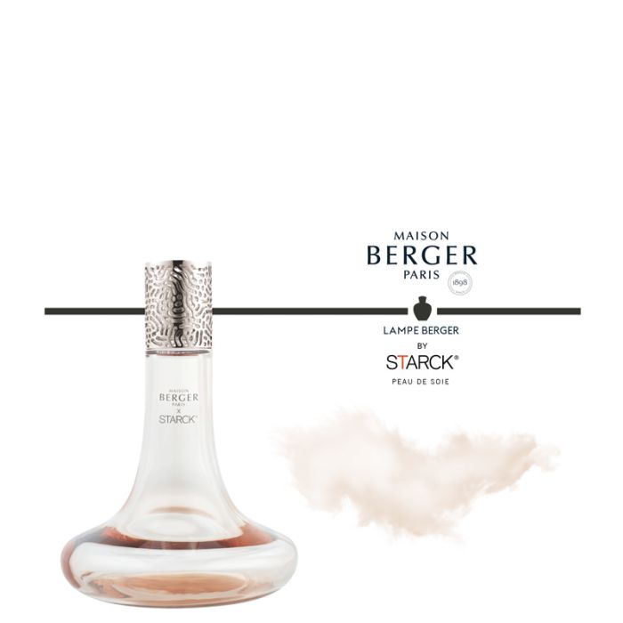 Lampe Berger Giftset by Starck Rose