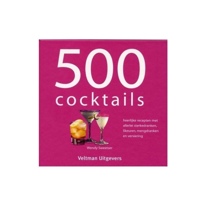 500 Cocktails