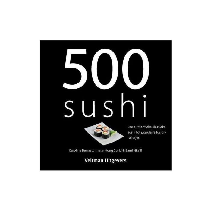 500 Sushi