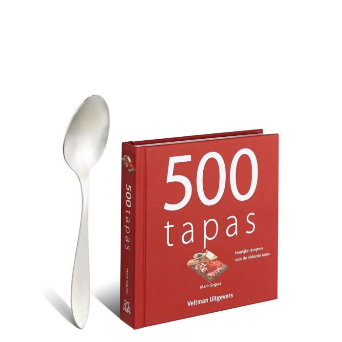 500 Tapas