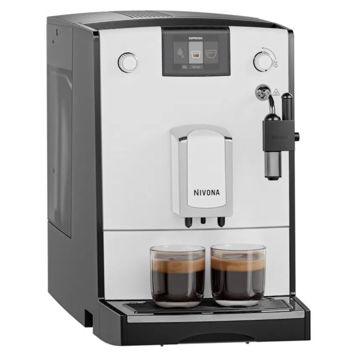 NIVONA VOLAUTOMAAT NICR 560 WIT