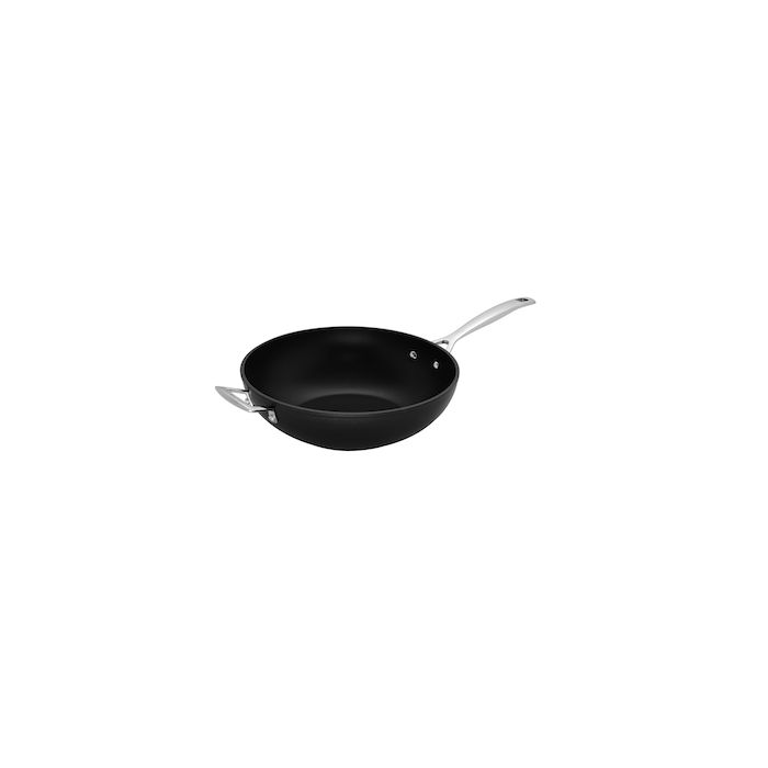 Le Creuset Anti-aanbak Wok Ø 30cm 