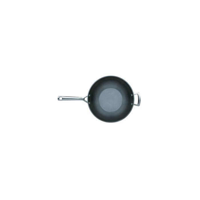 Le Creuset Anti-aanbak Wok Ø 30cm 