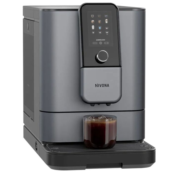 NIVONA VOLAUTOMAAT NIVO 8107 PEARL BLUE