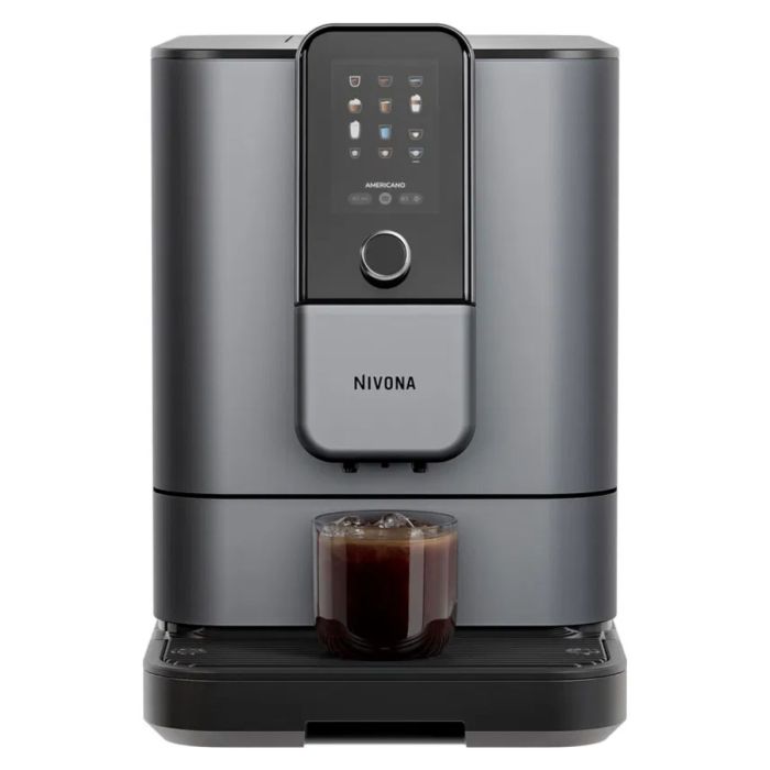 NIVONA VOLAUTOMAAT NIVO 8107 PEARL BLUE