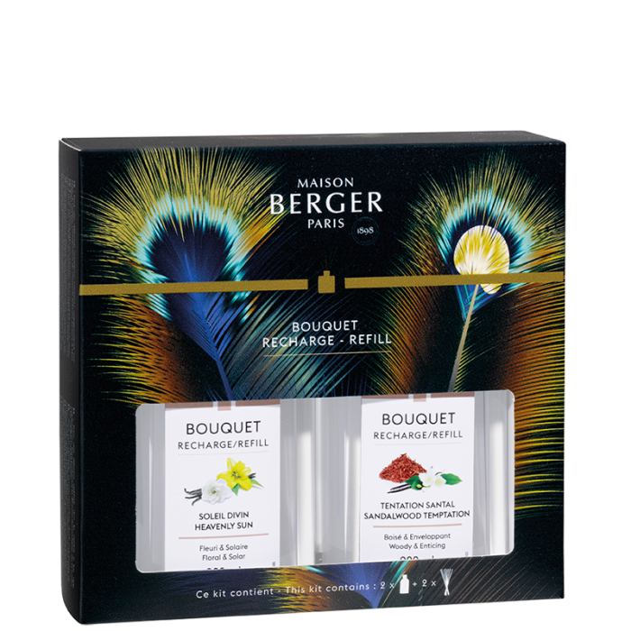 Maison Berger Duopack Étincelle