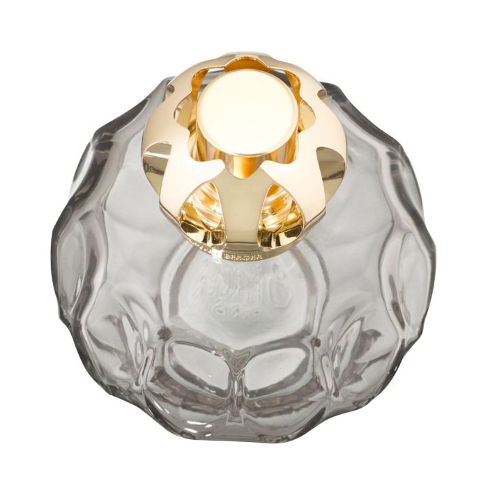 LAMPE BERGER ROSALIE GRISE