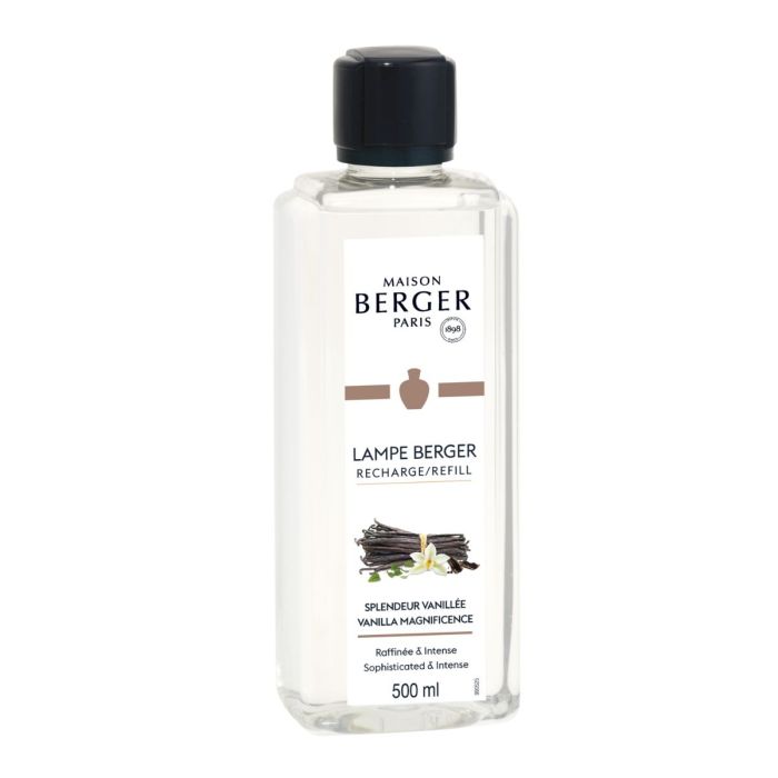 MAISON BERGER - VANILLA MAGNIFICIENCE 500 ML