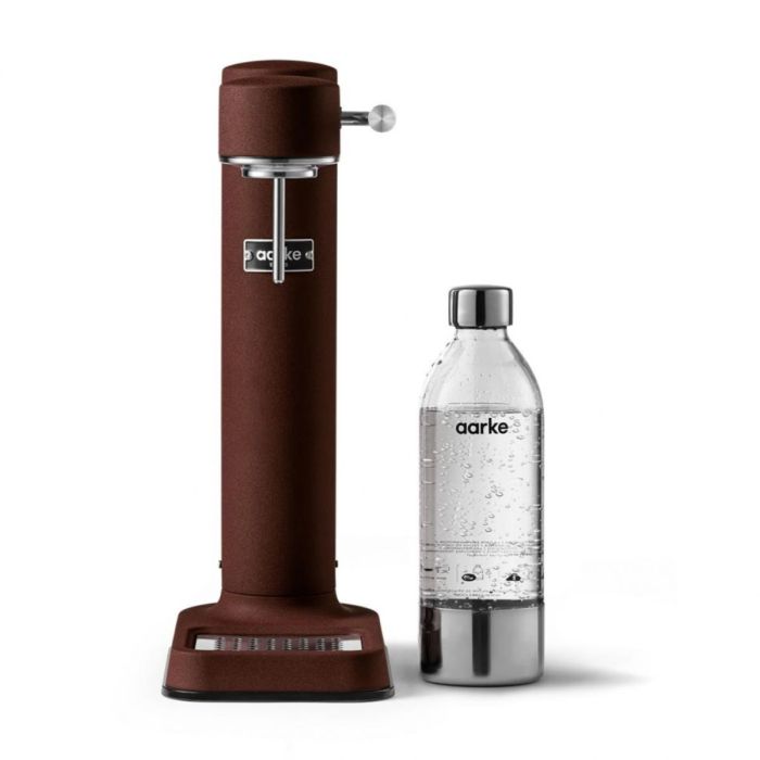 AARKE CARBONATOR 3 BURGUNDY