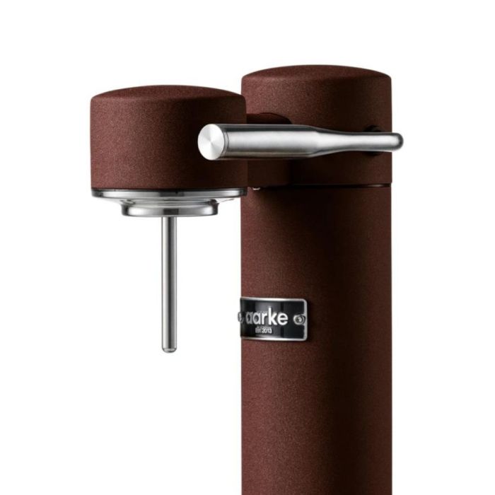 AARKE CARBONATOR 3 BURGUNDY