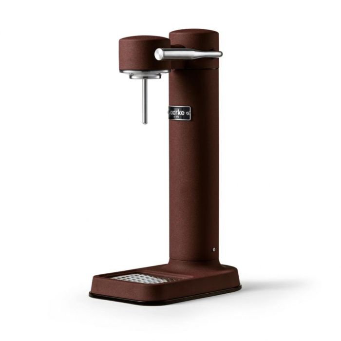 AARKE CARBONATOR 3 BURGUNDY
