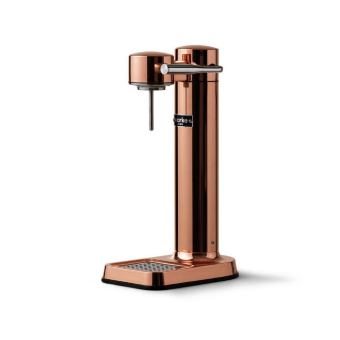 AARKE CARBONATOR 3 COPPER