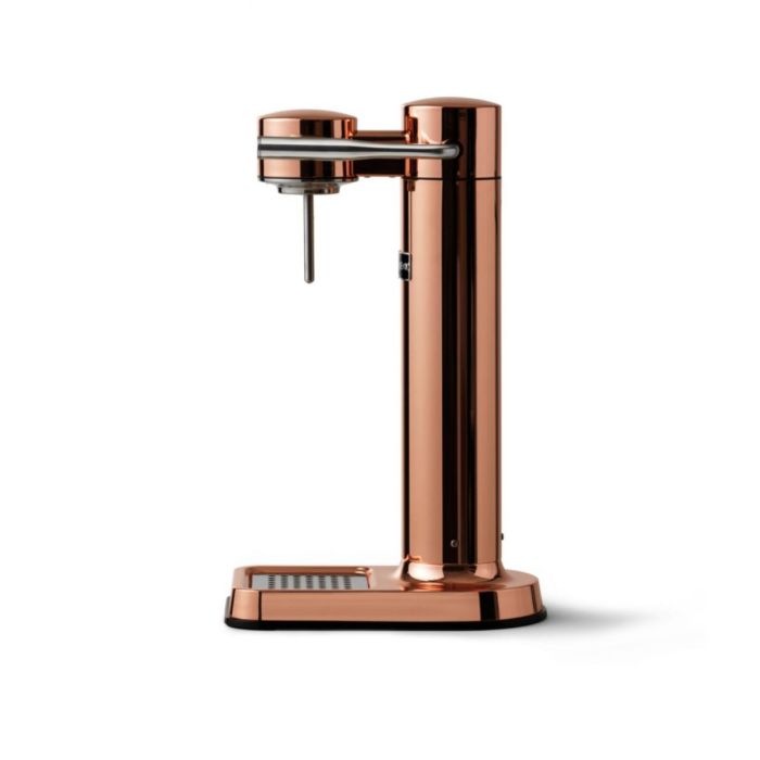 AARKE CARBONATOR 3 COPPER