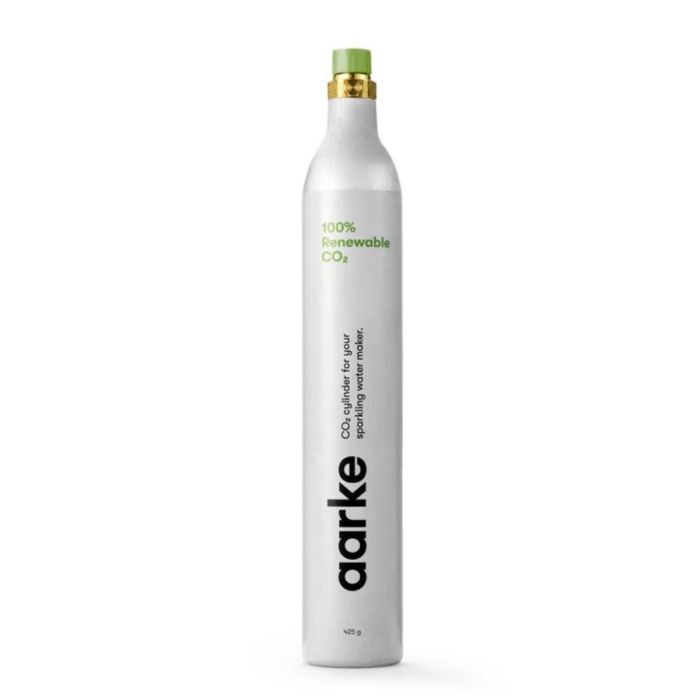 AARKE GAS CILINDER CO2