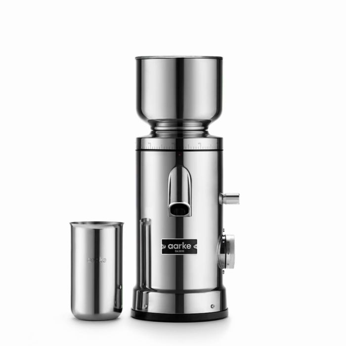 AARKE COFFEE GRINDER STEEL
