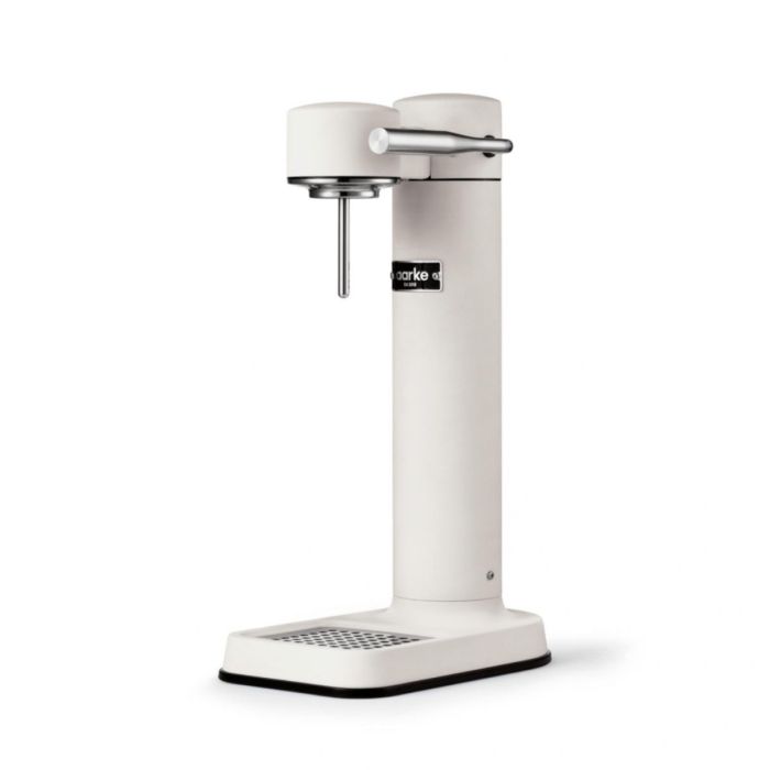 AARKE CARBONATOR 3 MATTE WHITE