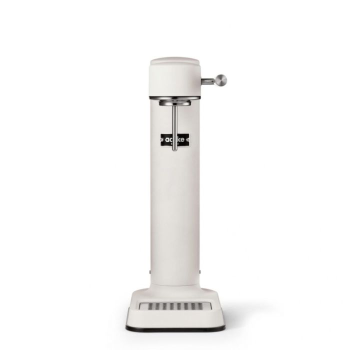 AARKE CARBONATOR 3 MATTE WHITE