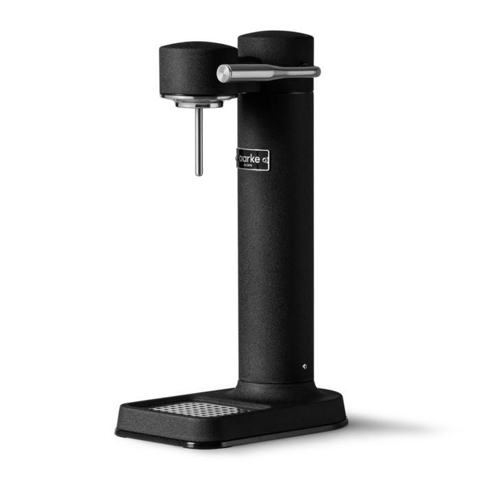 AARKE CARBONATOR 3 MATTE BLACK