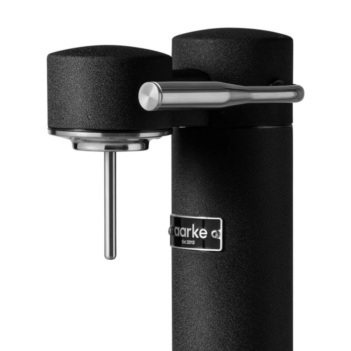 AARKE CARBONATOR 3 MATTE BLACK