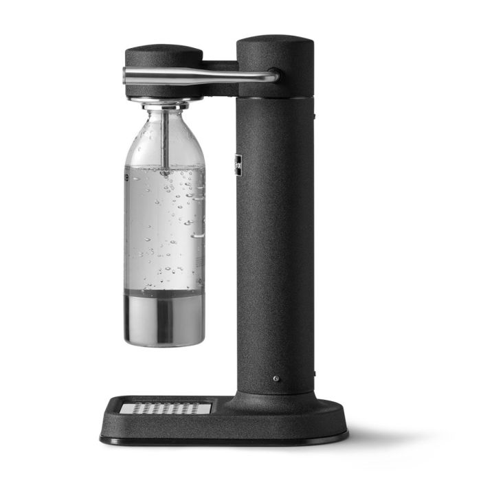 AARKE CARBONATOR 3 MATTE BLACK