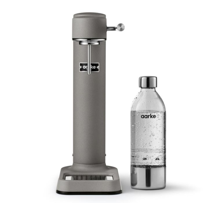 AARKE CARBONATOR 3 MATTE GREY