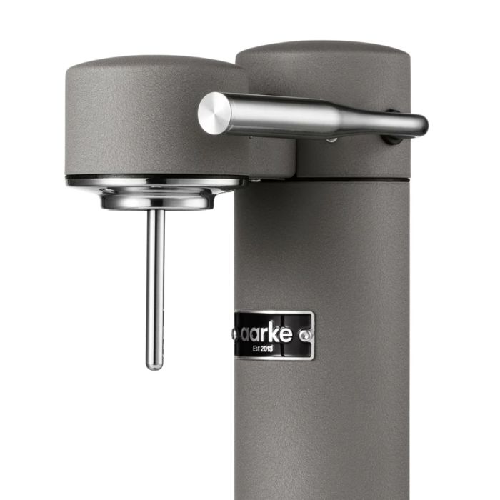 AARKE CARBONATOR 3 MATTE GREY
