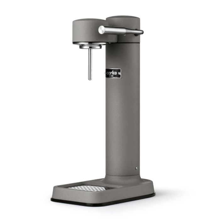 AARKE CARBONATOR 3 MATTE GREY