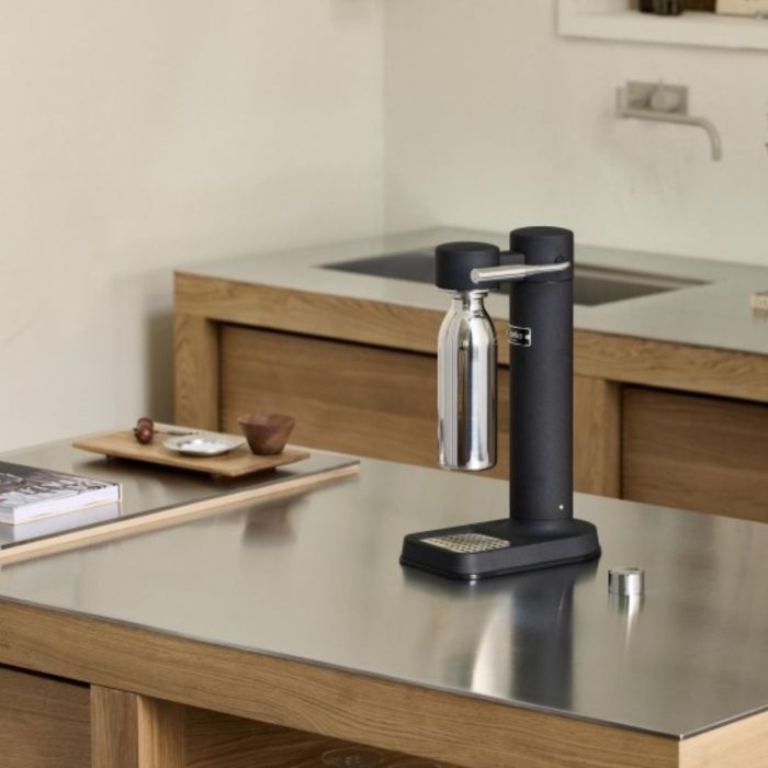 RVS TO-GO DRINKFLES CARBONATOR 3