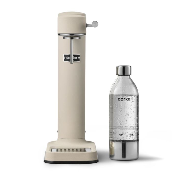 AARKE CARBONATOR 3 SAND