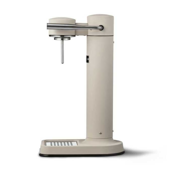 AARKE CARBONATOR 3 SAND