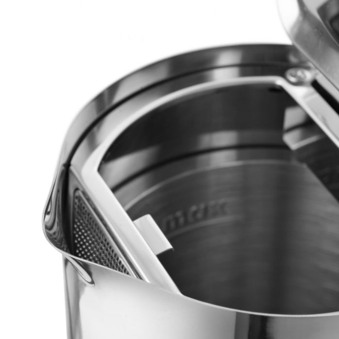 AARKE WATERKOKER STAAL 1,2LTR