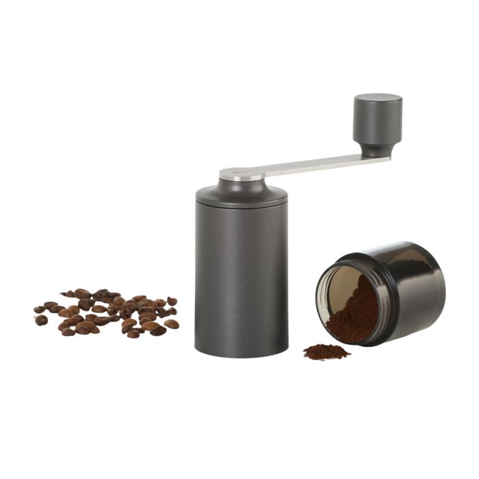 ADHOC MORO KOFFIEMALER Dark Grey