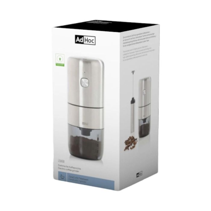 Koffiemolen AdHoc i.Mill