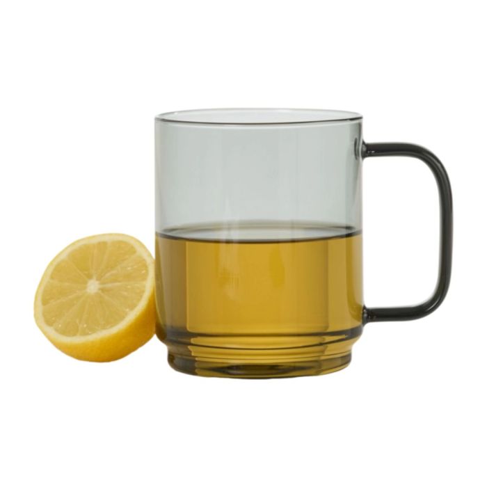 Theeglas ADHOC Impact 500ml