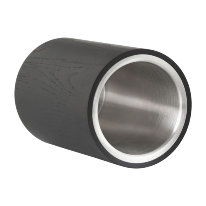 AdHoc Wijn- en Champagnekoeler Vine Essenhout - RVS