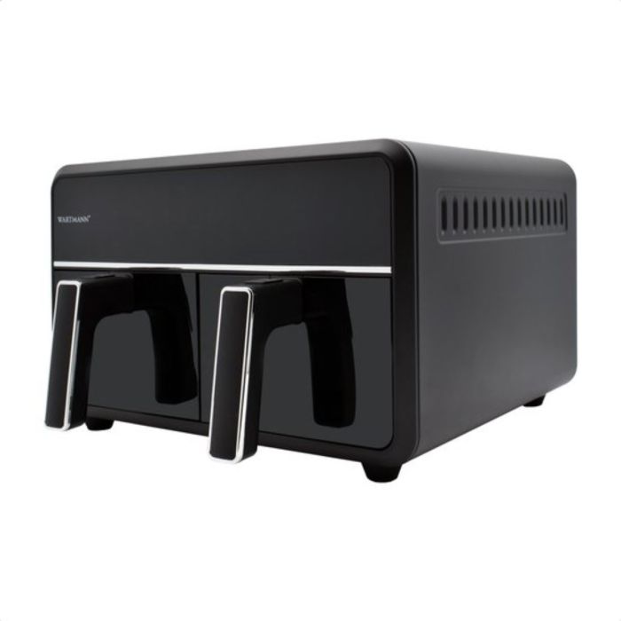 Wartmann AIRFRYER WM-2511AF  2x 5,5l KERAMISCH