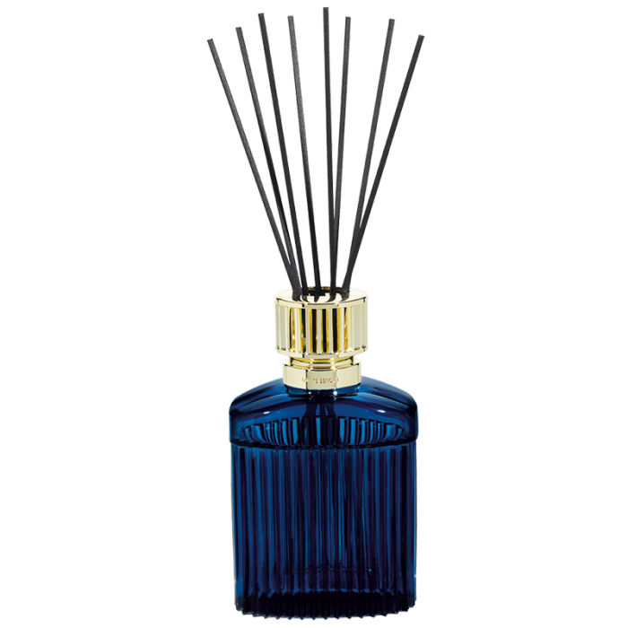 Maison Berger Parfumverspreider Alpha Bleu Impérial