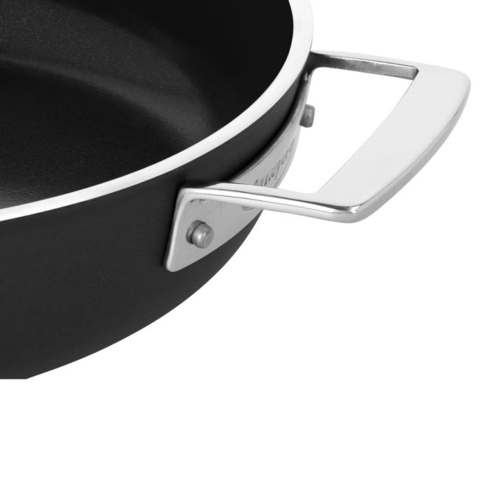 Demeyere Alu Pro 5 Ceramic Sudderpan Ceraforce 28 cm