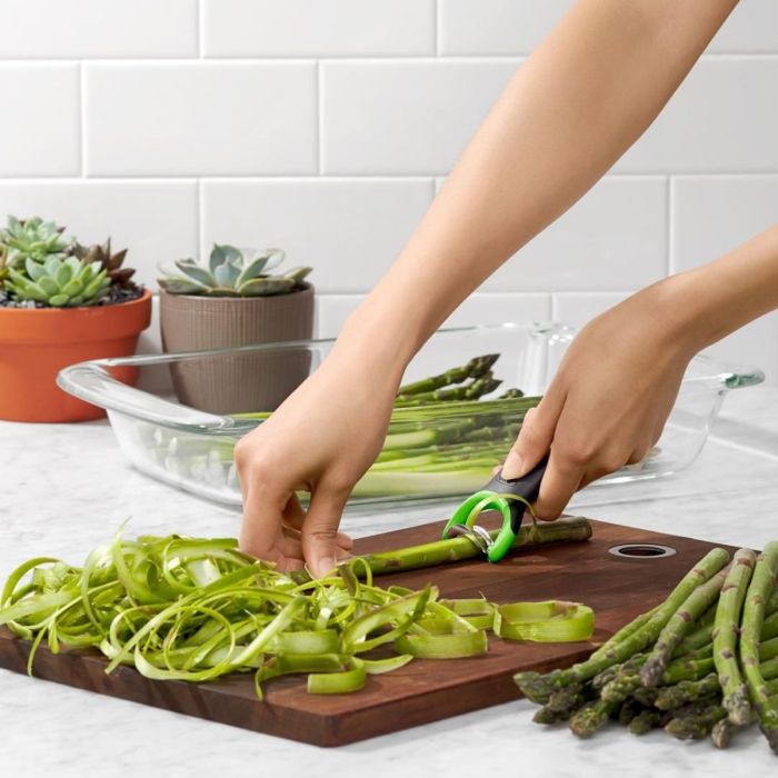 OXO ASPERGESCHILLER 'PREP'