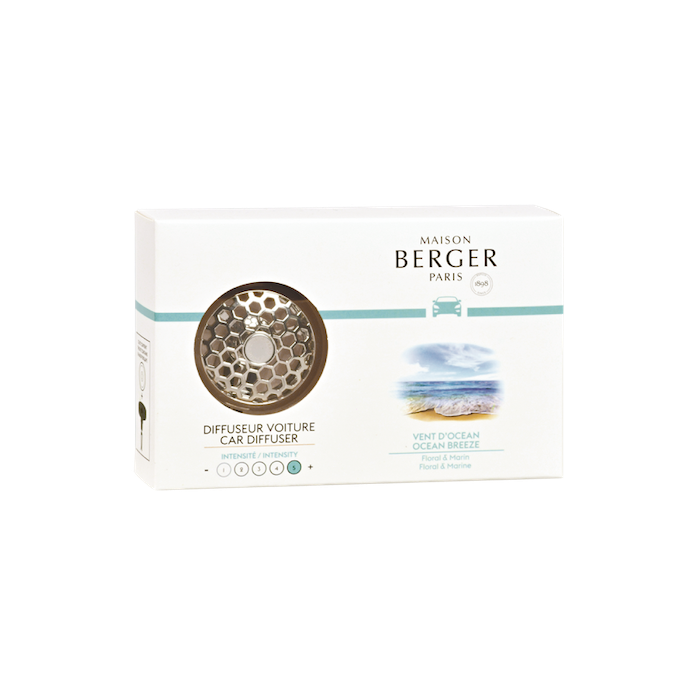 Maison Berger Auto Parfum Ocean Breeze