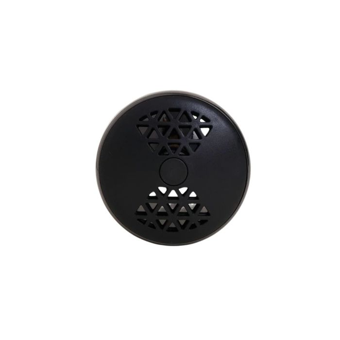 Maison Berger Autodiffuser On/Off Black met Velvet of Orient