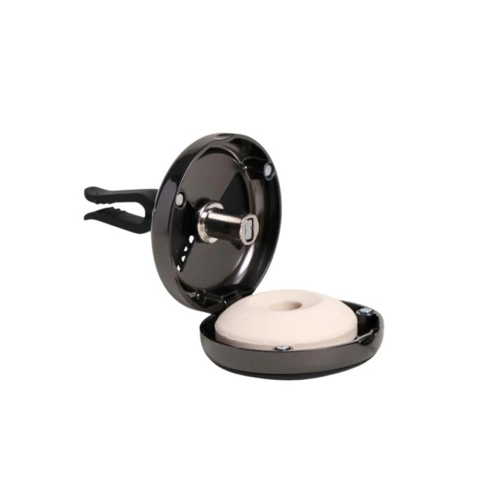Maison Berger Autodiffuser On/Off Black met Velvet of Orient