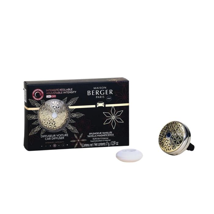 Autodiffuser Pomelis On/Off Vanilla Magnificence