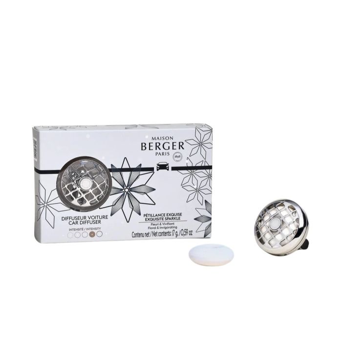 Autodiffuser Rosalie Exquisite Sparkle
