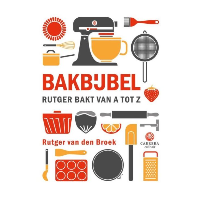 BAKBIJBEL