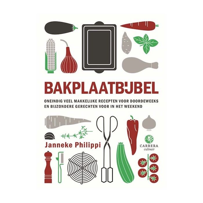 Bakplaatbijbel 