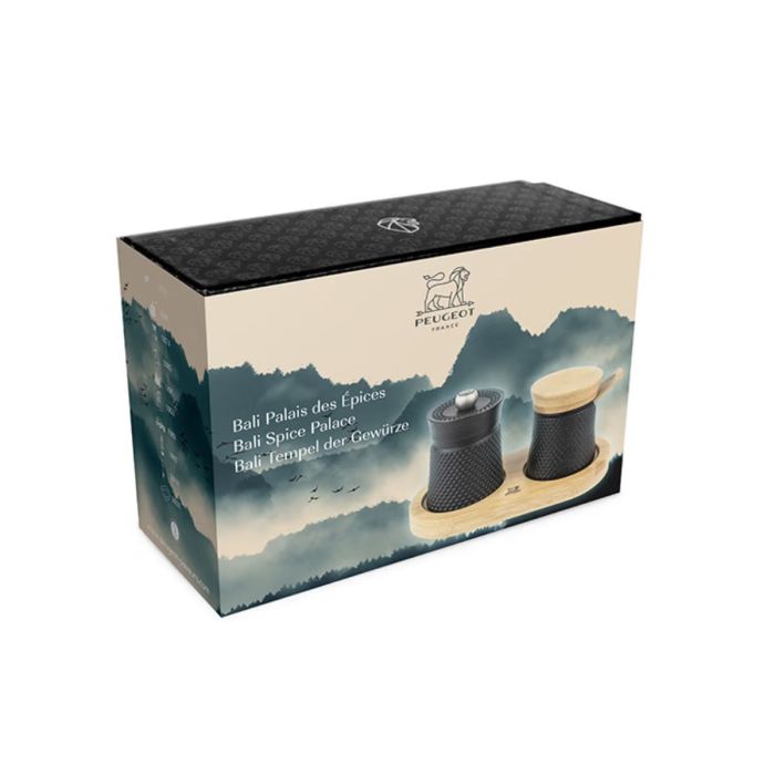 PEUGEOT Bali Kruidenpaleis