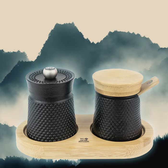 PEUGEOT Bali Kruidenpaleis