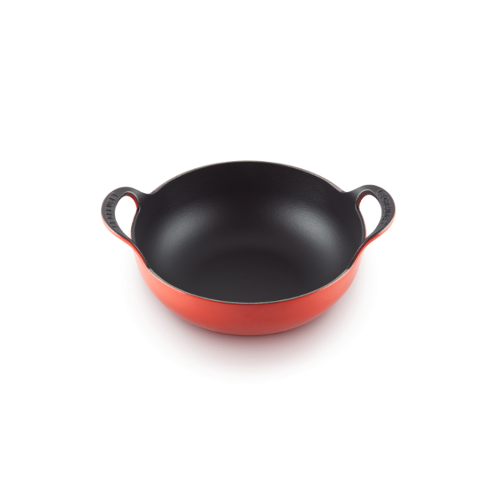 Le Creuset Balti pan Kersenrood Ø 24 cm 