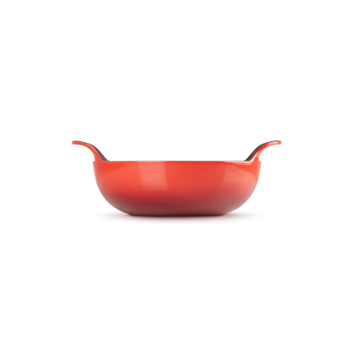 Le Creuset Balti pan Kersenrood Ø 24 cm 